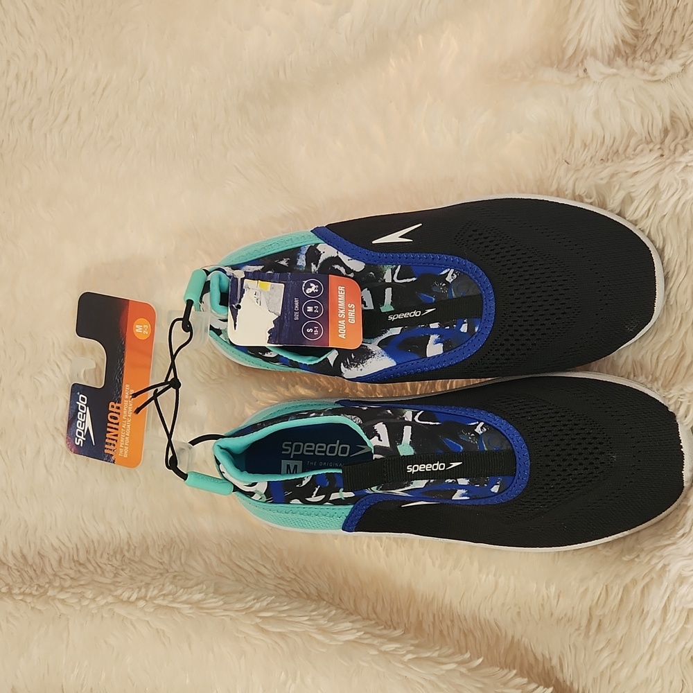 SPEEDO Aqua Skimmers